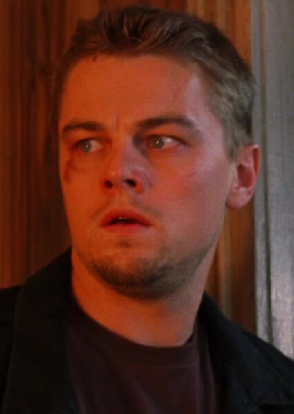 Leonardo DiCaprio photo