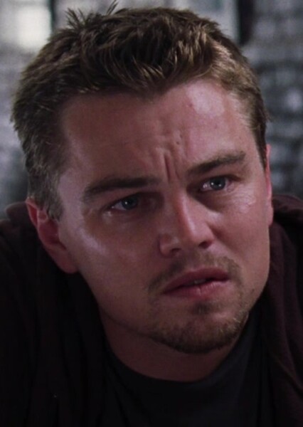 Leonardo DiCaprio