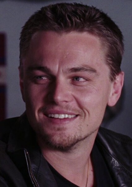 Leonardo DiCaprio photo