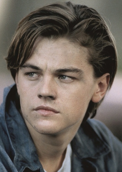 Leonardo DiCaprio