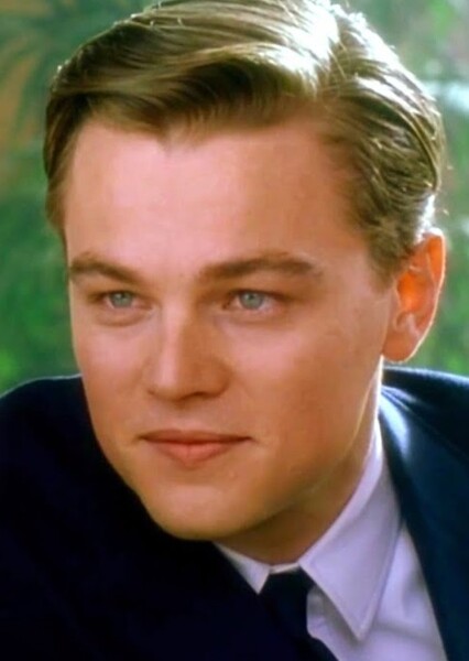Leonardo DiCaprio photo