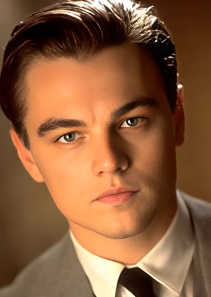 Charles Xavier