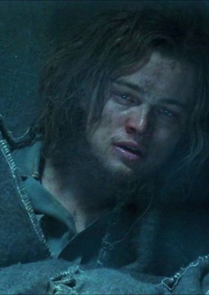 Leonardo DiCaprio photo