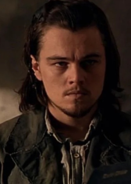 Leonardo DiCaprio as Timothée Chalamet in The 97th Academy Awards (2005)