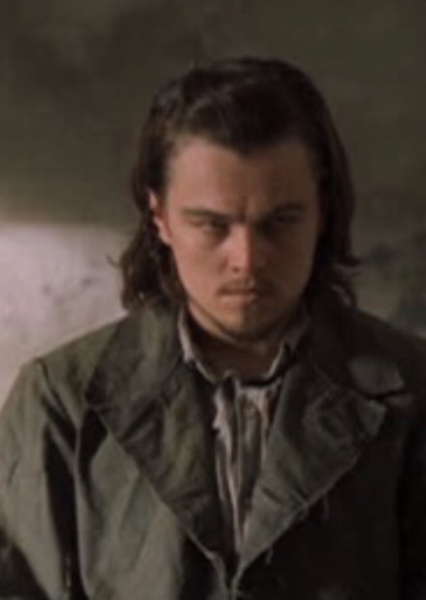 Leonardo DiCaprio photo
