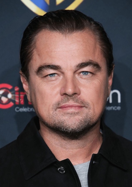 Leonardo DiCaprio photo