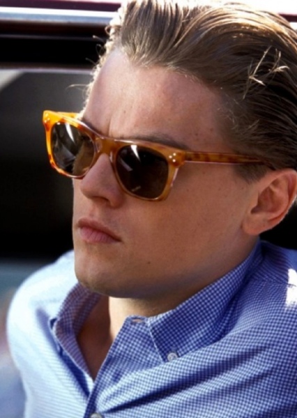 Leonardo DiCaprio