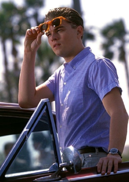 Marty Mauser