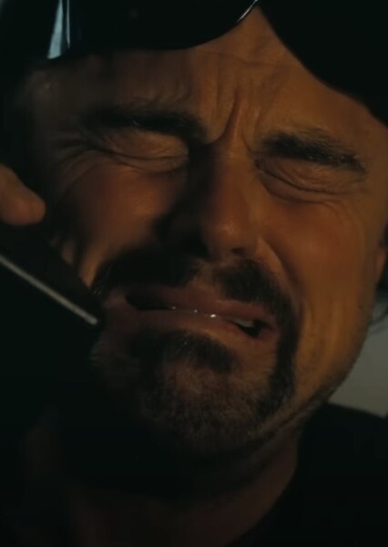 Leonardo DiCaprio photo