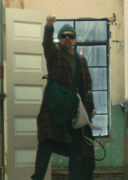 Leonardo DiCaprio photo
