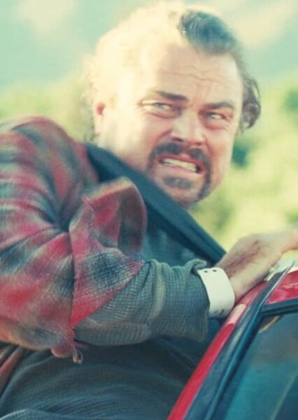Leonardo DiCaprio photo