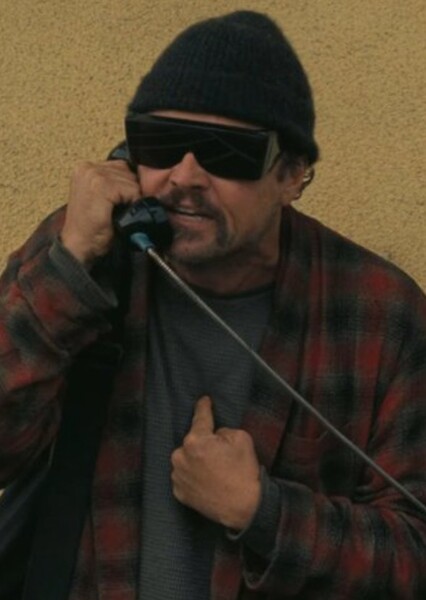 The Dude
