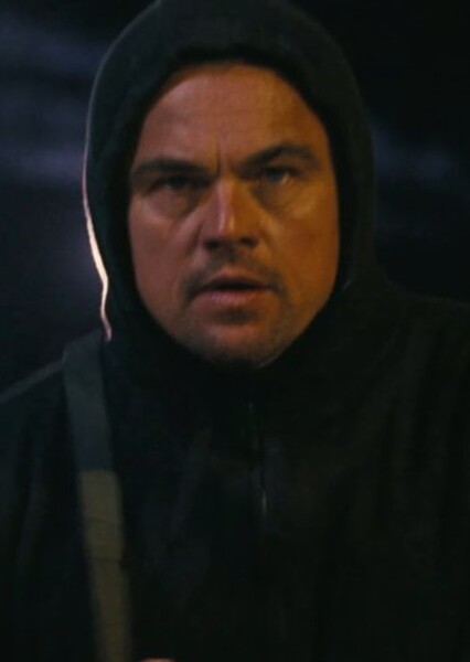 Leonardo DiCaprio