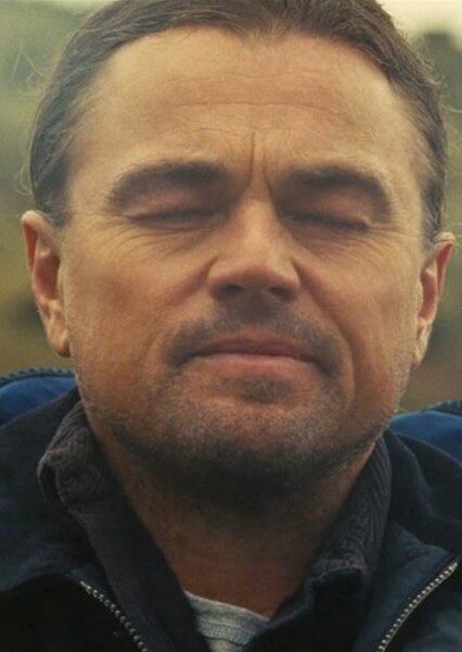 Leonardo DiCaprio photo