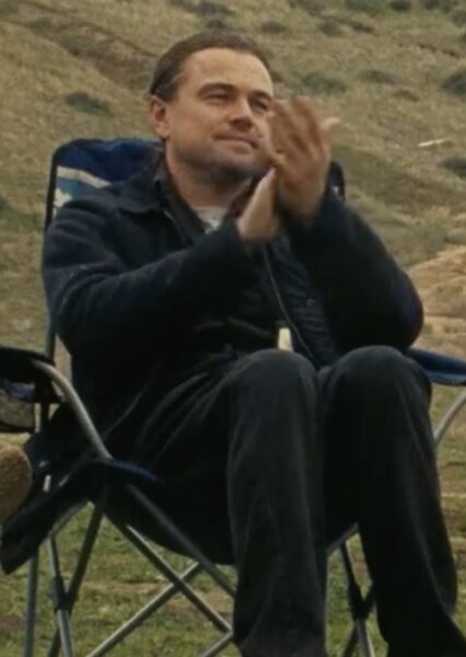 Leonardo DiCaprio photo