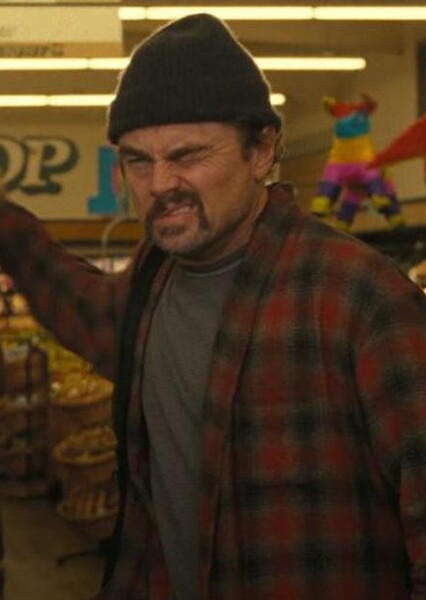 Leonardo DiCaprio photo