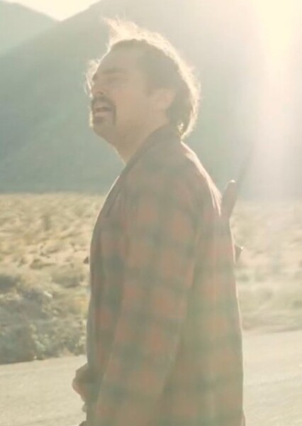 Leonardo DiCaprio photo