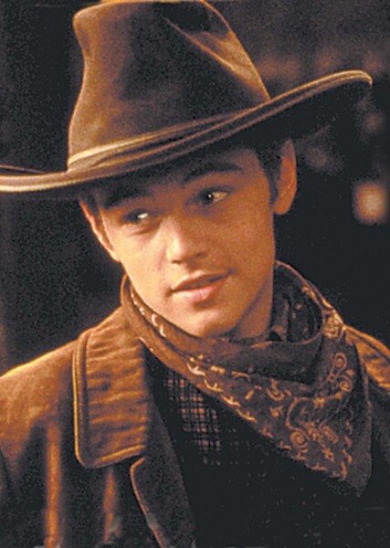 Leonardo DiCaprio photo