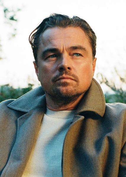 Leonardo DiCaprio
