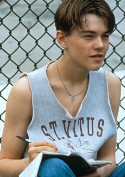 Leonardo DiCaprio