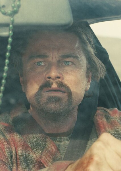 Leonardo DiCaprio