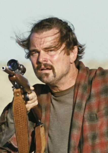 Leonardo DiCaprio photo