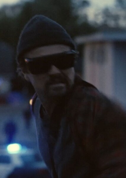 Leonardo DiCaprio photo
