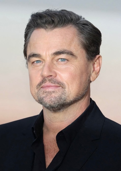 Leonardo DiCaprio photo