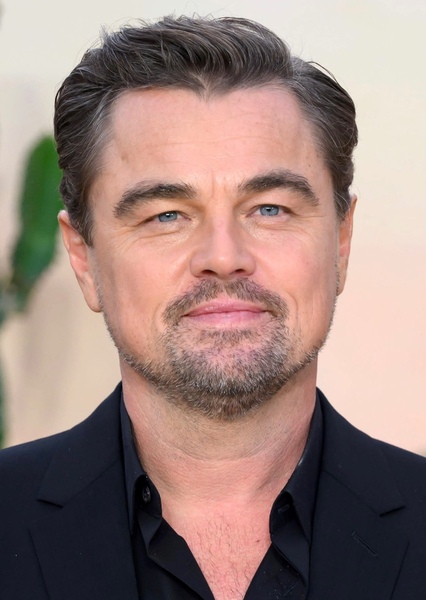 Leonardo DiCaprio photo