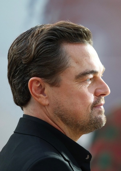 Leonardo DiCaprio photo