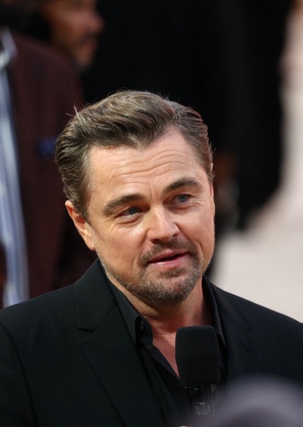 Leonardo DiCaprio photo