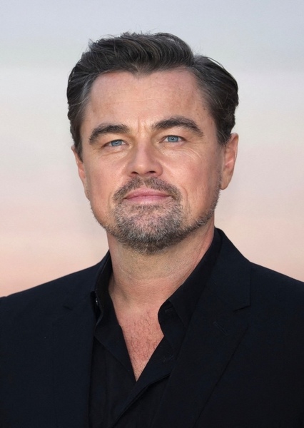 Leonardo DiCaprio photo
