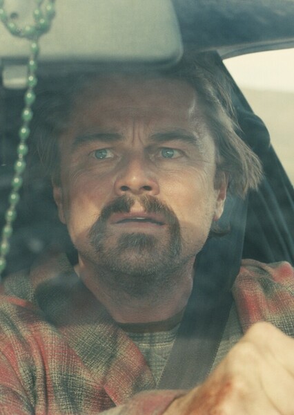 Leonardo DiCaprio photo