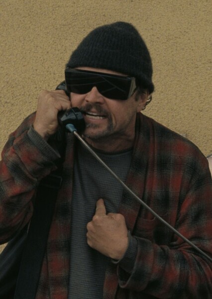 Leonardo DiCaprio
