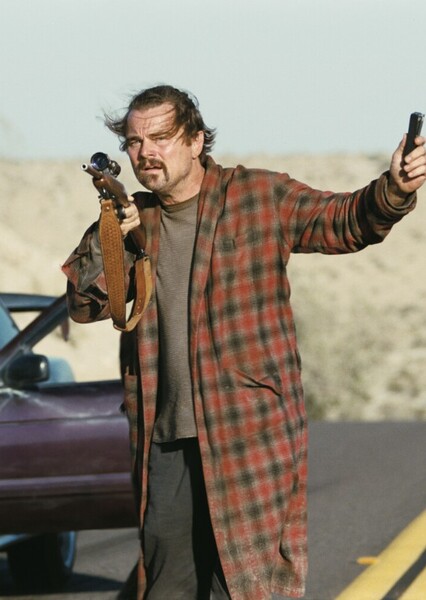 Leonardo DiCaprio photo