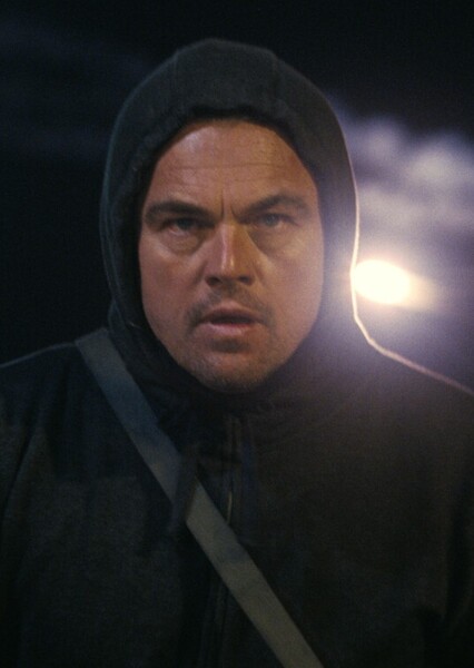 Leonardo DiCaprio photo