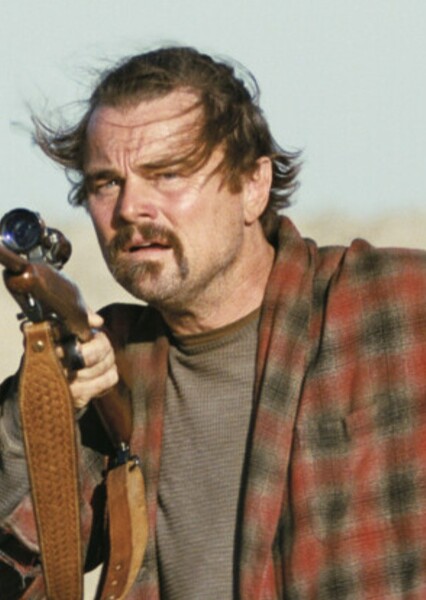 Leonardo DiCaprio photo