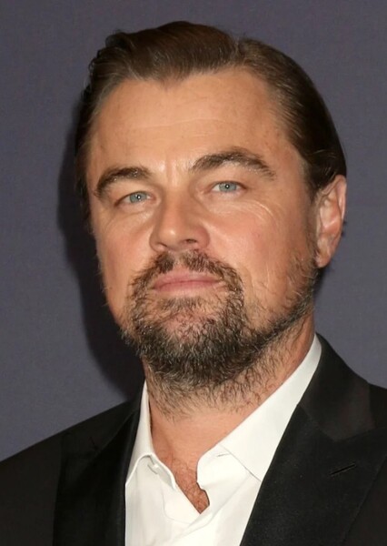Leonardo DiCaprio photo