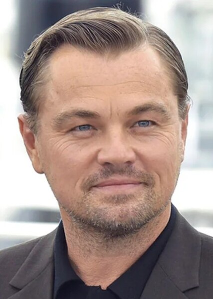 Leonardo DiCaprio photo