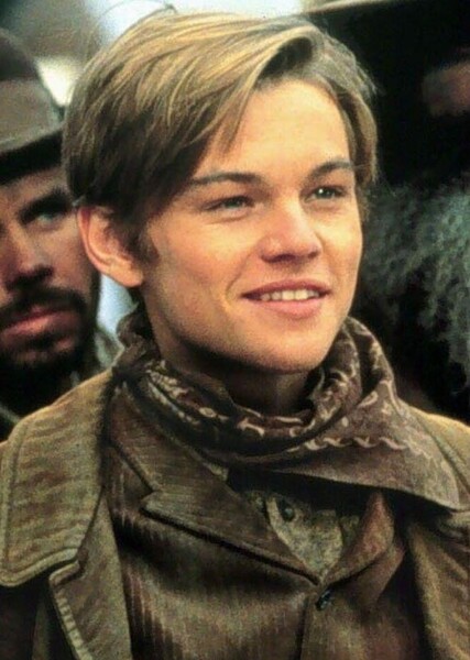 Leonardo DiCaprio photo