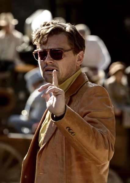 Leonardo DiCaprio photo