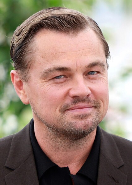 Leonardo DiCaprio photo