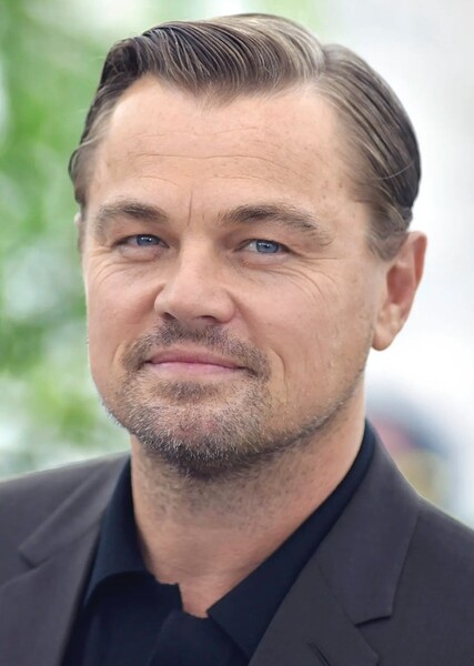 Leonardo DiCaprio photo