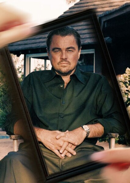Leonardo DiCaprio photo