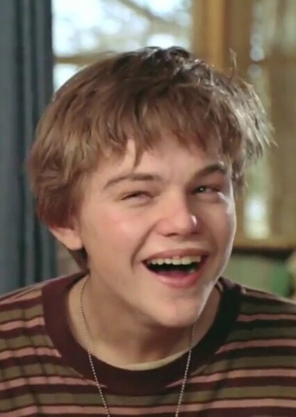 Leonardo DiCaprio photo