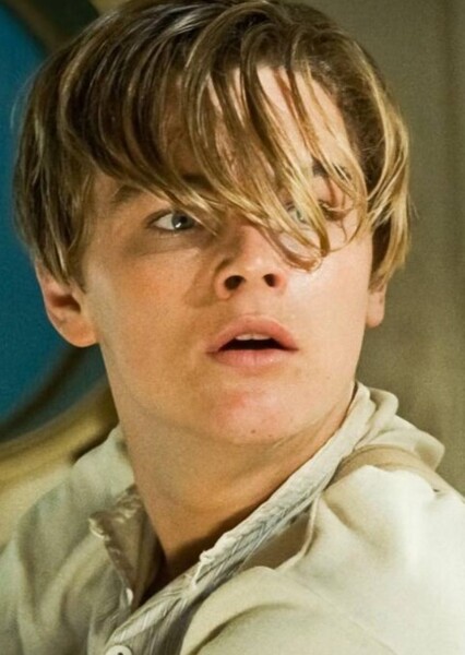 Leonardo DiCaprio photo
