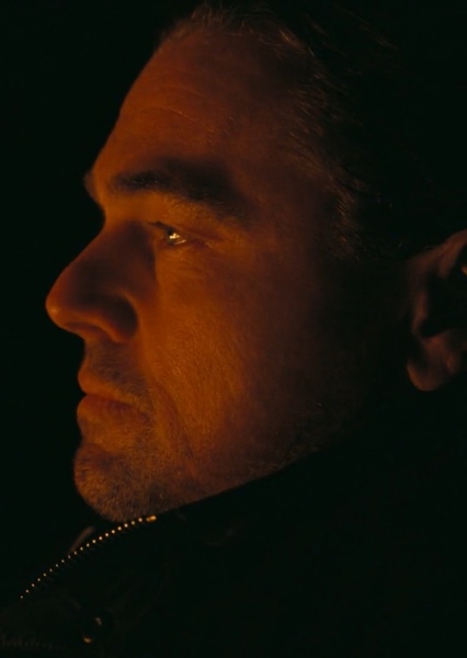 Leonardo DiCaprio