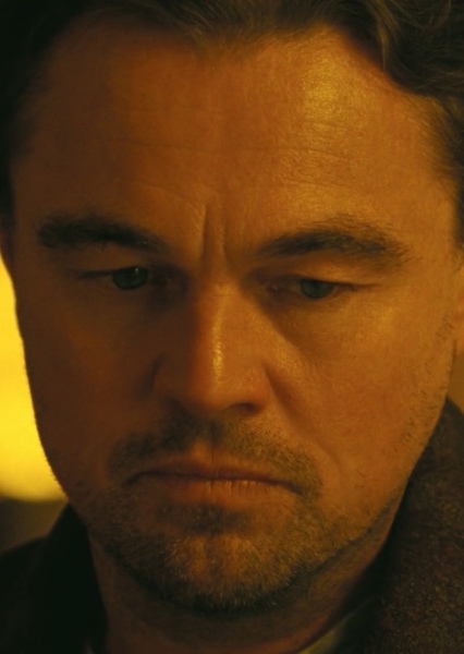 Leonardo DiCaprio photo