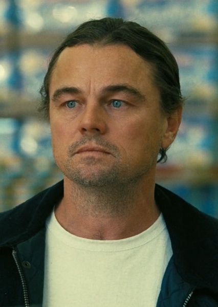 Leonardo DiCaprio photo