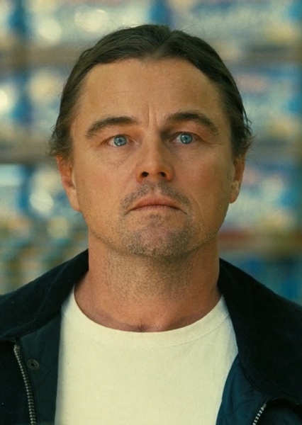 Leonardo DiCaprio photo